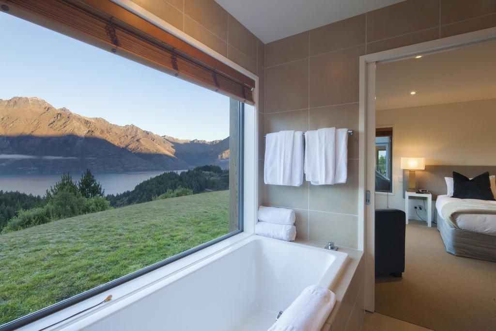 Southerly Queenstown Villa Room photo