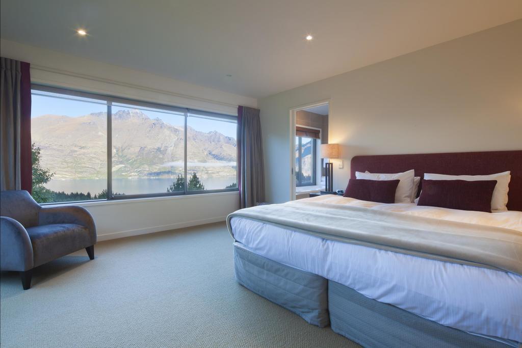 Southerly Queenstown Villa Room photo